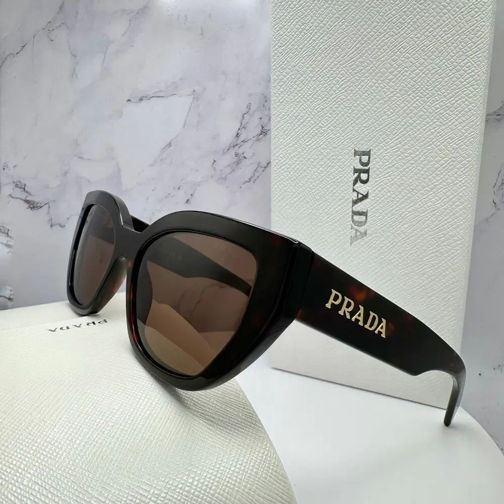 New Prada Sunglasses